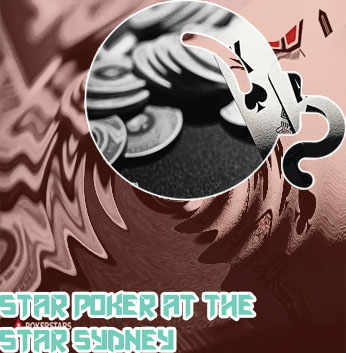Poker stars shop