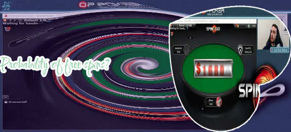 Pokerstars free spins