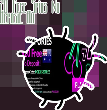 Pokies no deposit free spins for Indian players