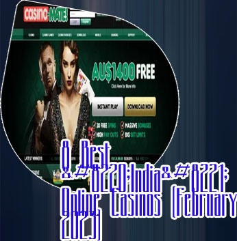 Real online casino games