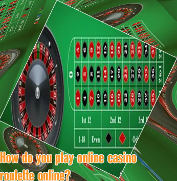 Real online roulette in Indian Rupees