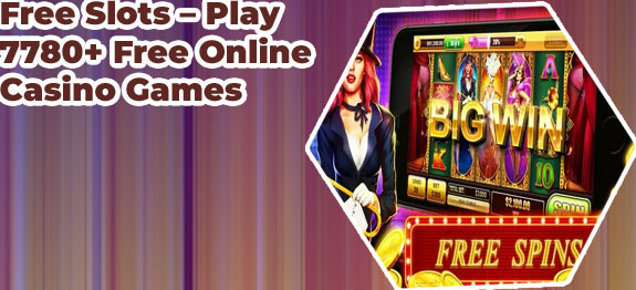 Slim slots free casino games