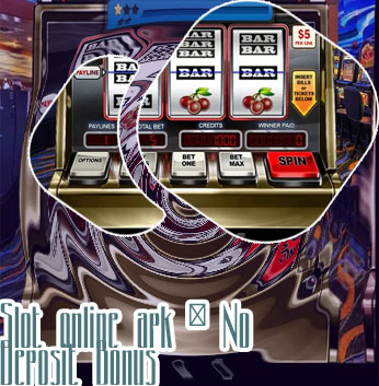 Slot apk