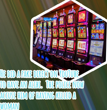 Slot machine you tube