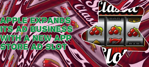 Slots app store