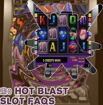 Slots demo play