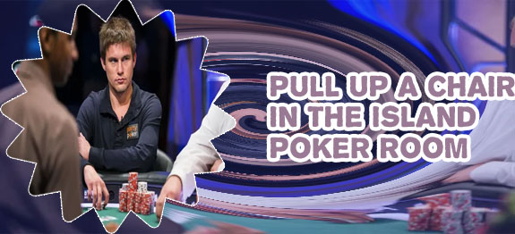 The poker room tournaments in India
