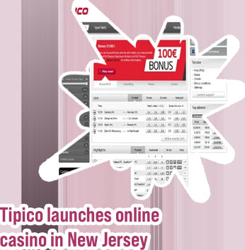 Tipico casino