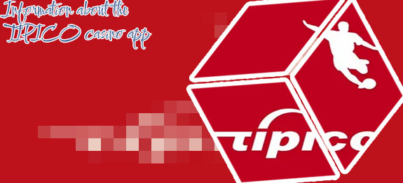 Tipico casino app