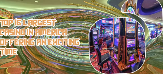 Top ten casinos in the world