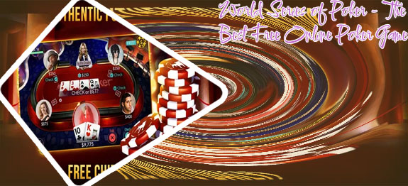 Zunga free poker play